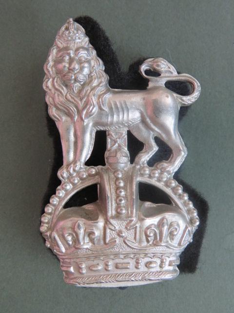 British Army Pre 1953 The Royal Dragoons (1st Dragoons) Arm Badge