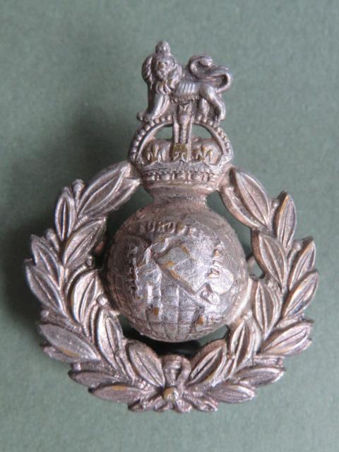 Royal Marines Pre 1953 Beret / Hat Badge