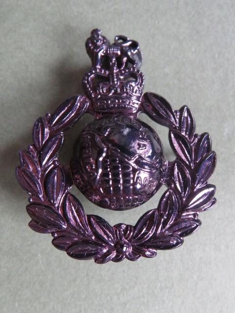 Royal Marines Post 1953 Beret Badge