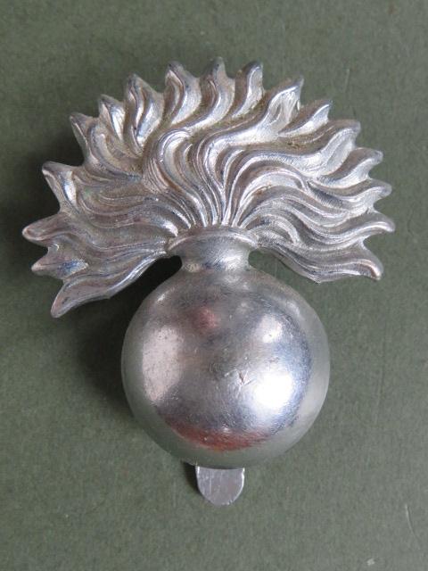 British Army The Grenadier Guards Cap Badge