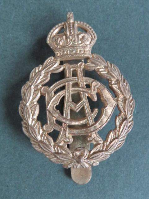 British Army Pre 1948 Army Dental Corps Cap Badge