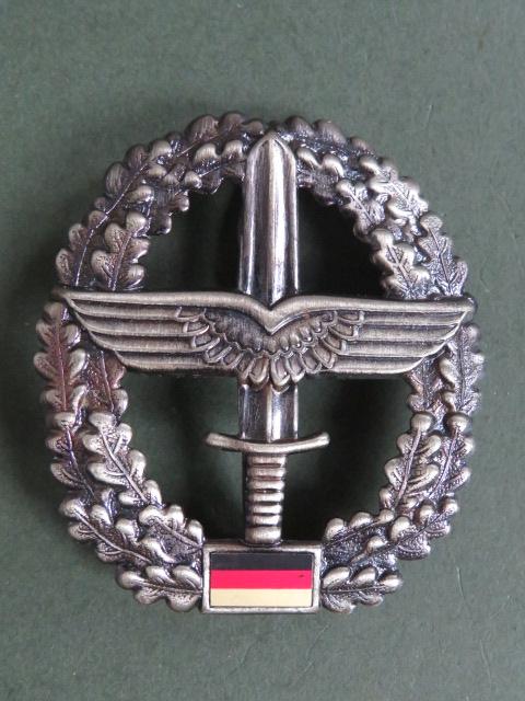 Germany Army Aviation Troops Beret Badge