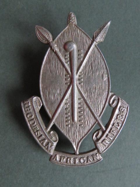 Rhodesia Army 