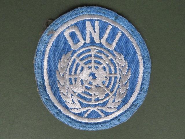 United Nations ONU 