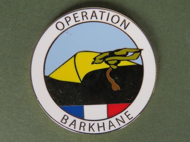 France Operation 